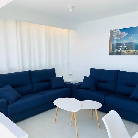 Appartement Seafront New Boutique