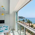 Seafront New Boutique