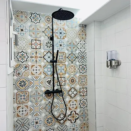 Seafront New Boutique アパート