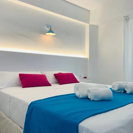 Appartamento Seafront New Boutique Lloret de Mar