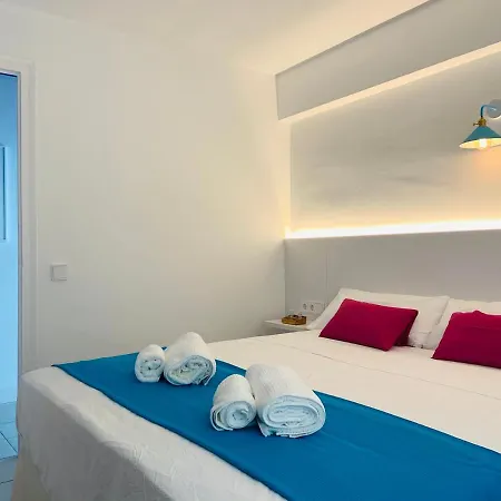 Seafront New Boutique Appartement Lloret de Mar