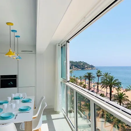 Seafront New Boutique