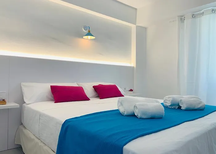 Appartamento Seafront New Boutique Lloret de Mar