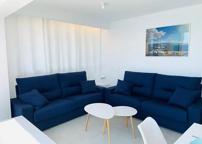 Appartamento Seafront New Boutique