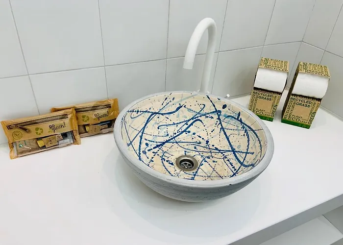 Seafront New Boutique Appartamento Lloret de Mar