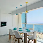 Seafront New Boutique Daire *