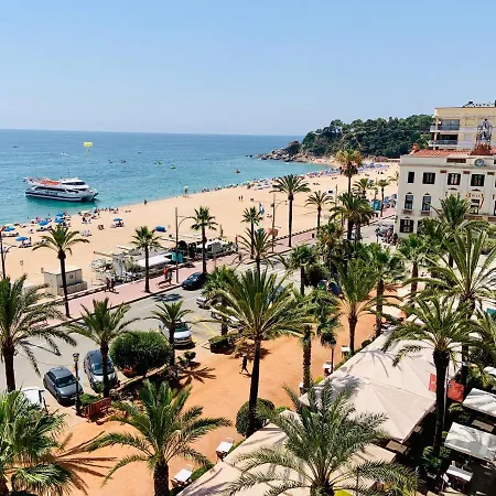 Apartment Seafront New Boutique *