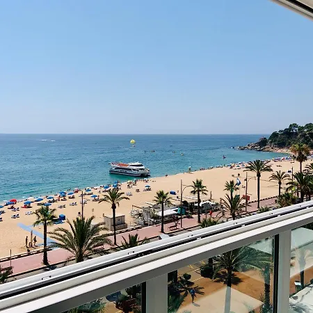 Seafront New Boutique Apartment