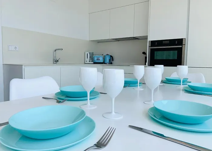 Seafront New Boutique Λορέτ Ντε Μαρ