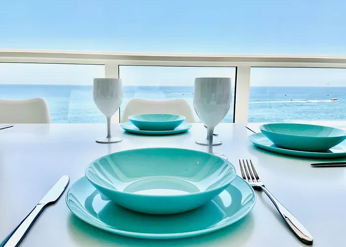 Seafront New Boutique Λορέτ Ντε Μαρ