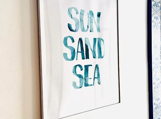 Seafront New Boutique