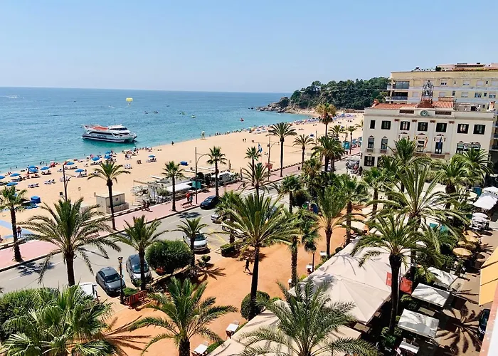 Διαμέρισμα Seafront New Boutique *