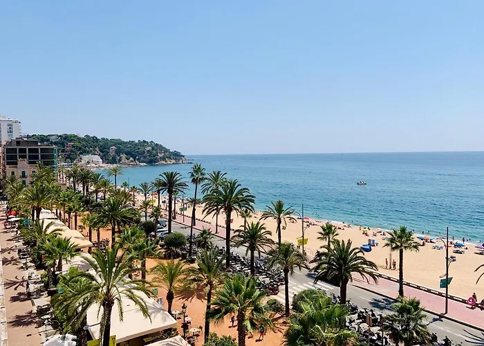 Seafront New Boutique Apartamento *