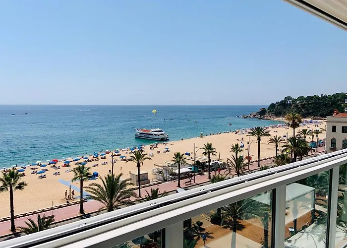 Seafront New Boutique Apartamento