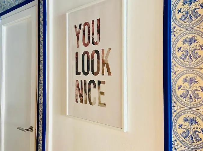 Seafront New Boutique Apartamento *