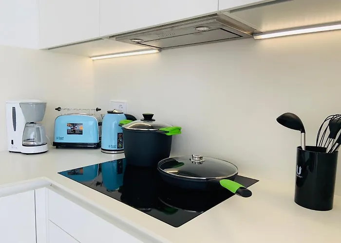 Seafront New Boutique Διαμέρισμα Λορέτ Ντε Μαρ