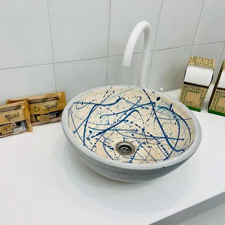 Seafront New Boutique דירה יורט דה מאר